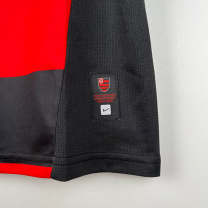 Flamengo 2002 Home
