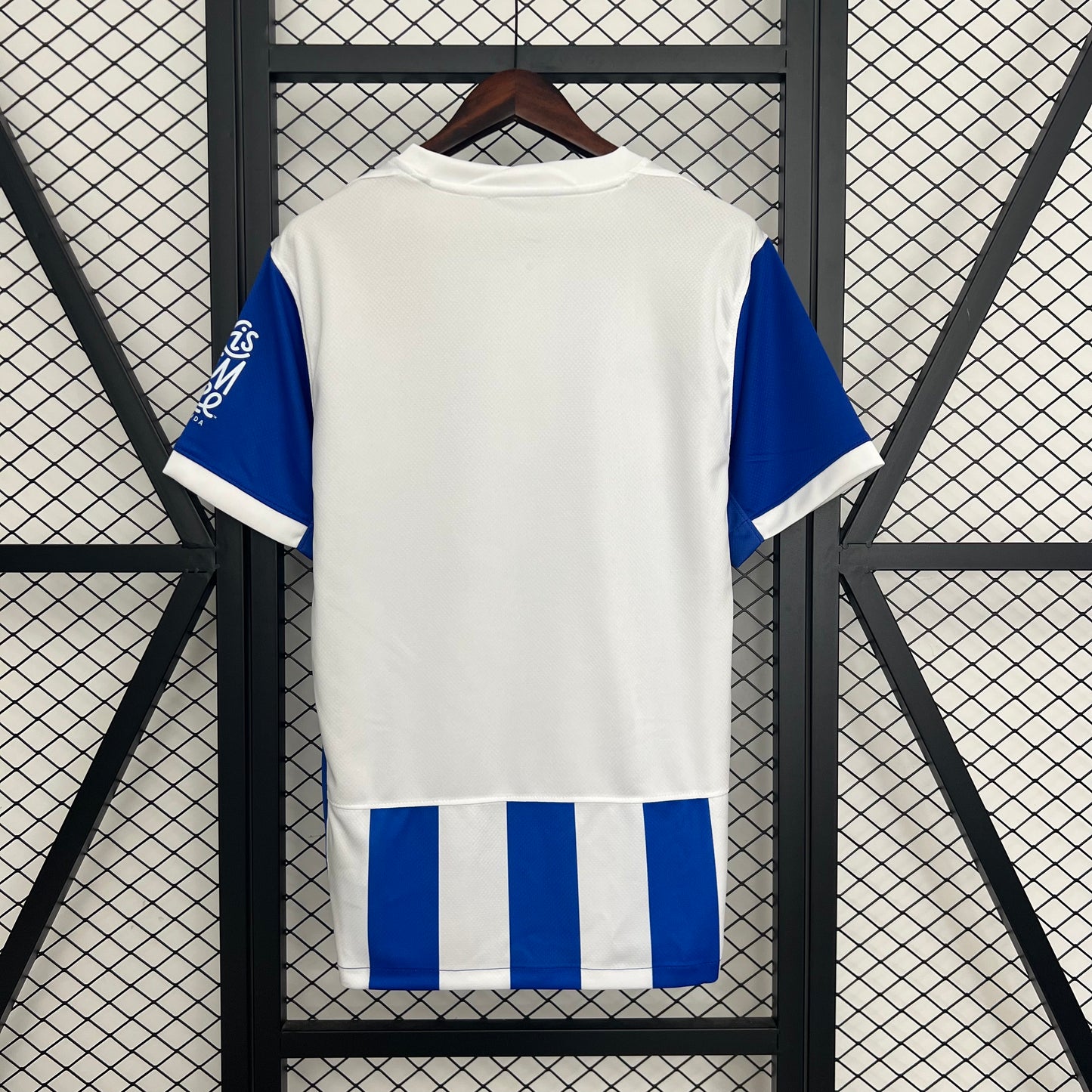 Brighton 25/26 Home
