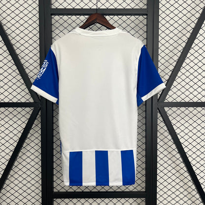 Brighton 25/26 Home