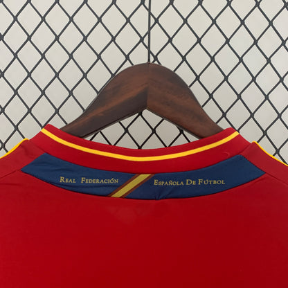 Espanha 2012 Home