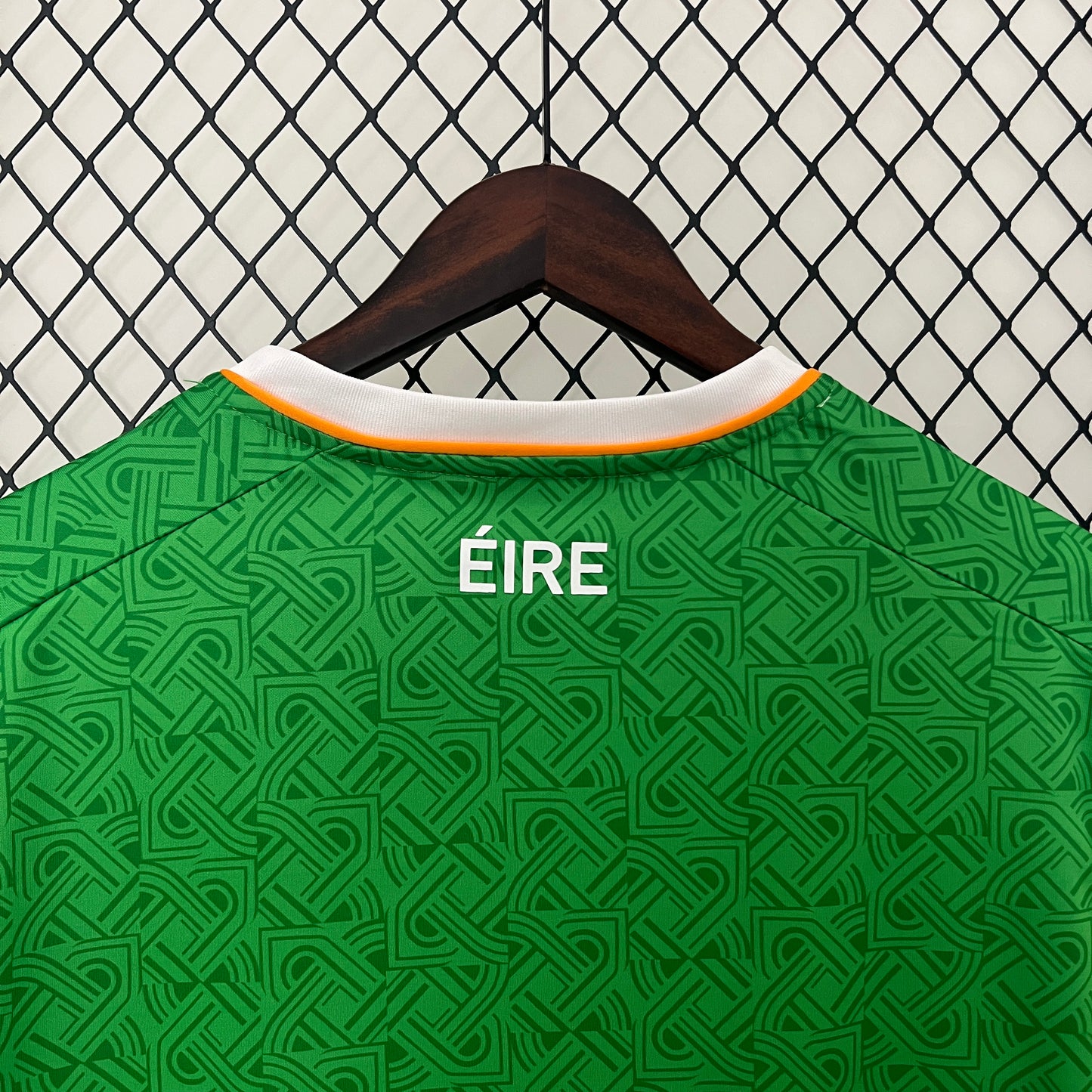 Irlanda Home 2024