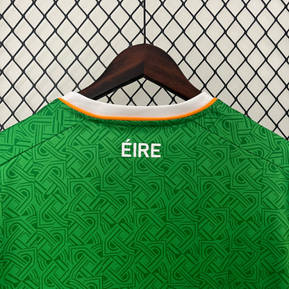 Irlanda Home 2024