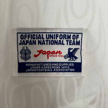 Japão 1998 Away