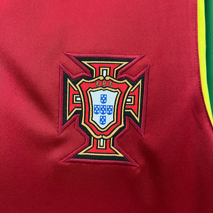 Portugal Home 1999