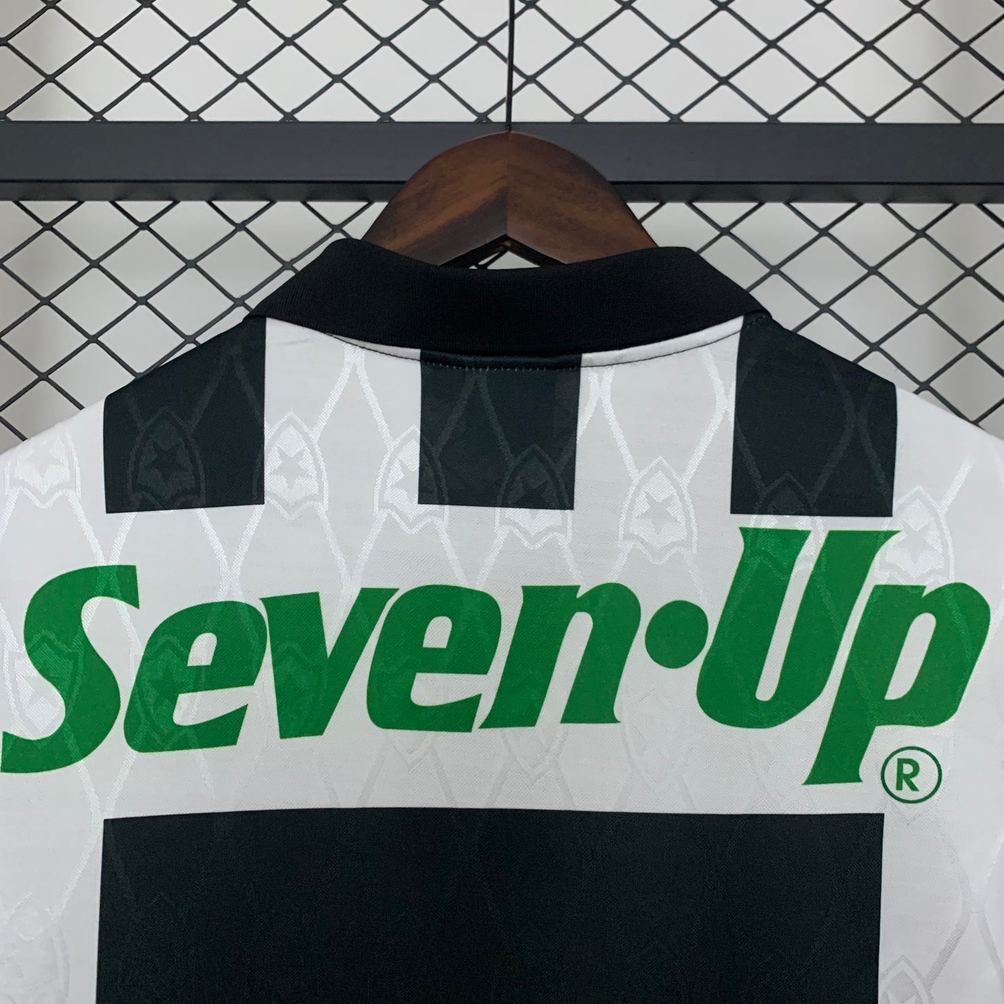 Botafogo 1995 Home
