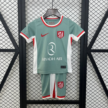 Atlético Madrid Kid Away 24/25