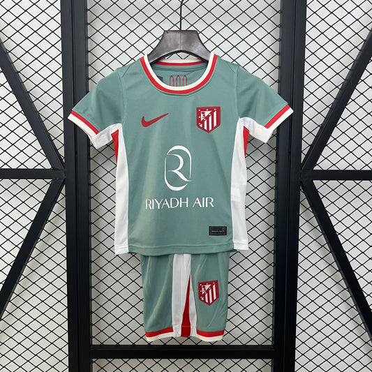 Atlético Madrid Kid Away 24/25