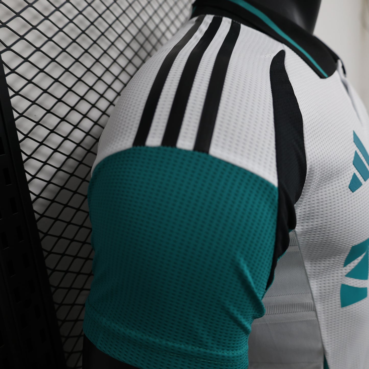 Newcastle United Third Away 24/25 Player Version