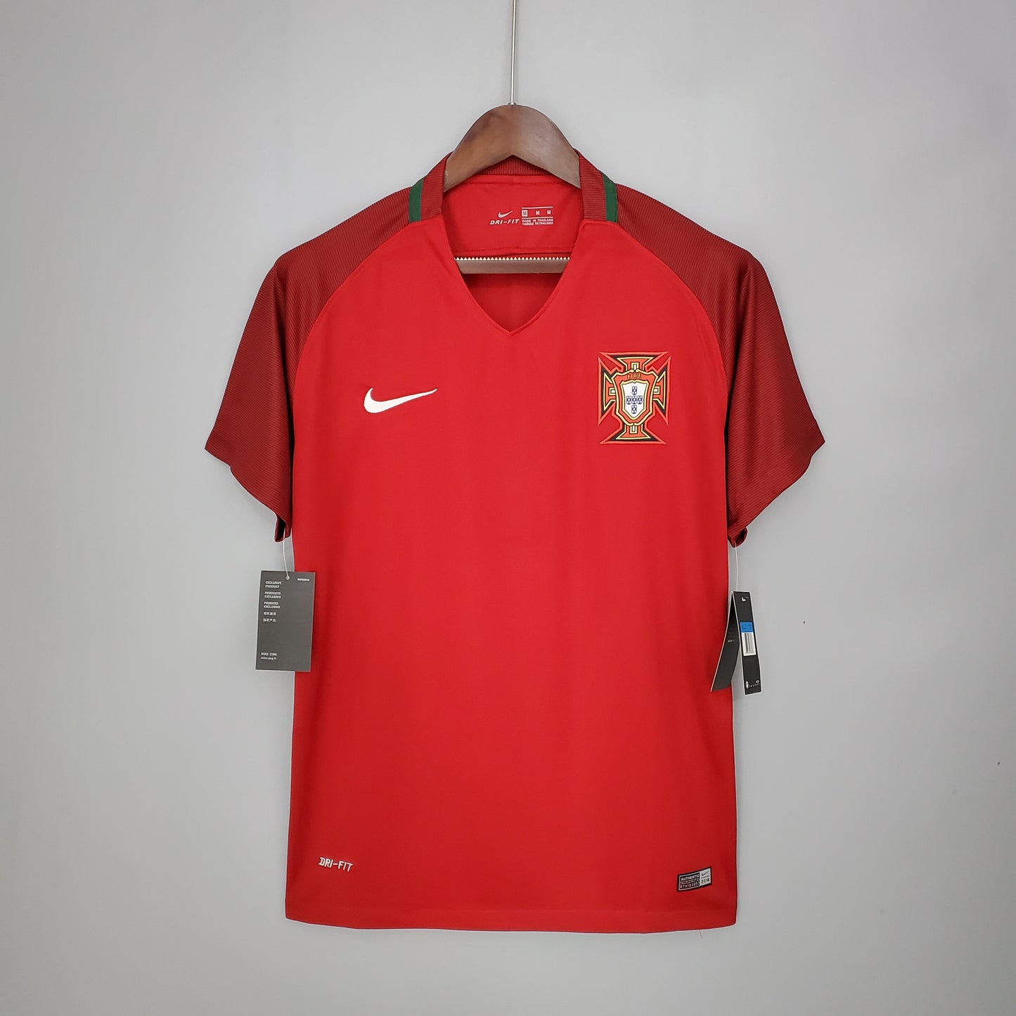 Portugal 2016 Home