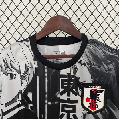 Japão Edição Especial 2024