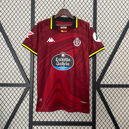 Valladolid Third Away 24/25