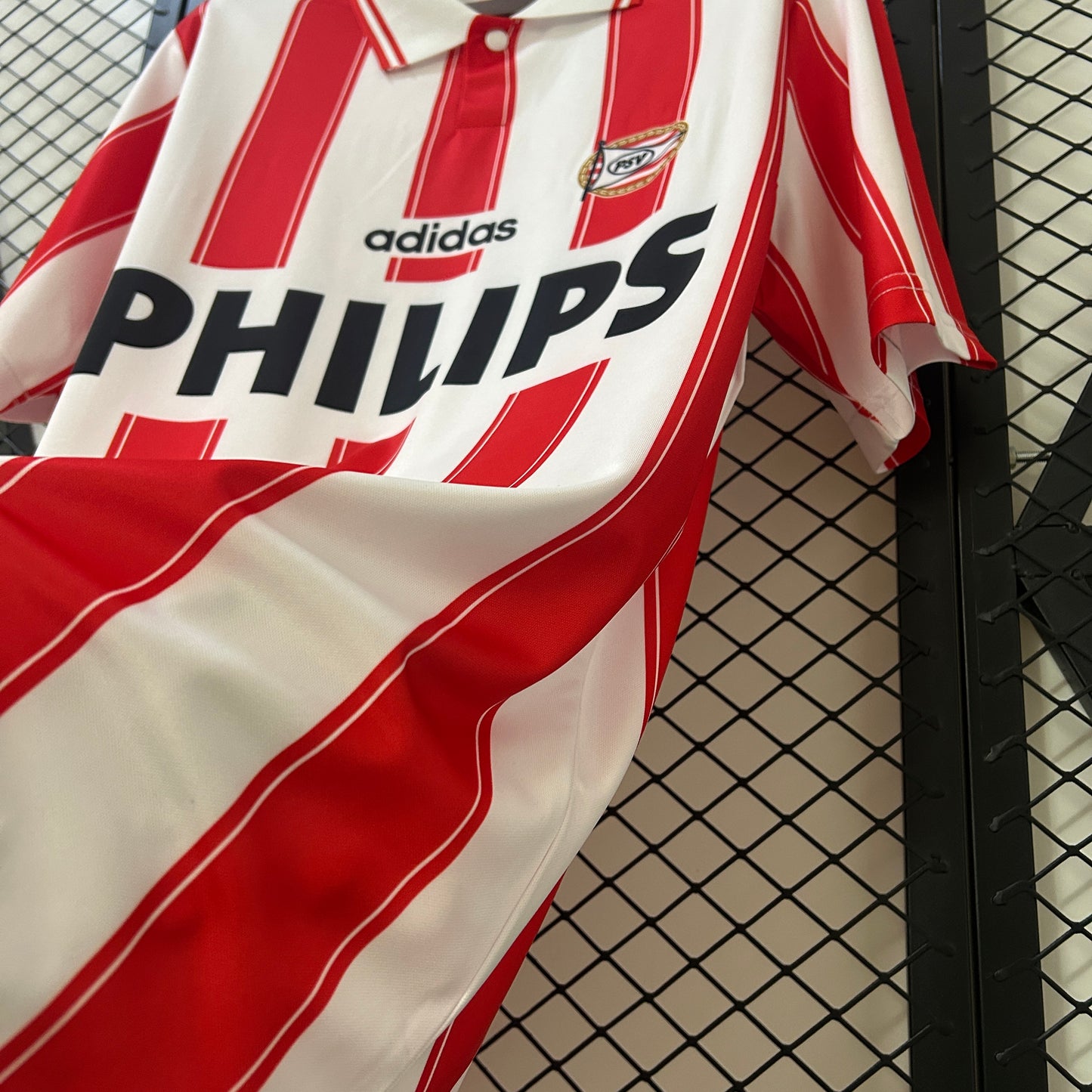 Ajax Home 94/95