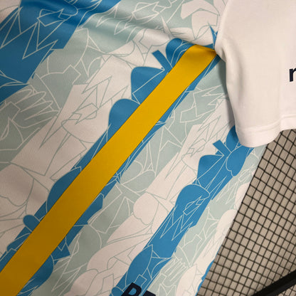 Malaga Fc Home 24/25