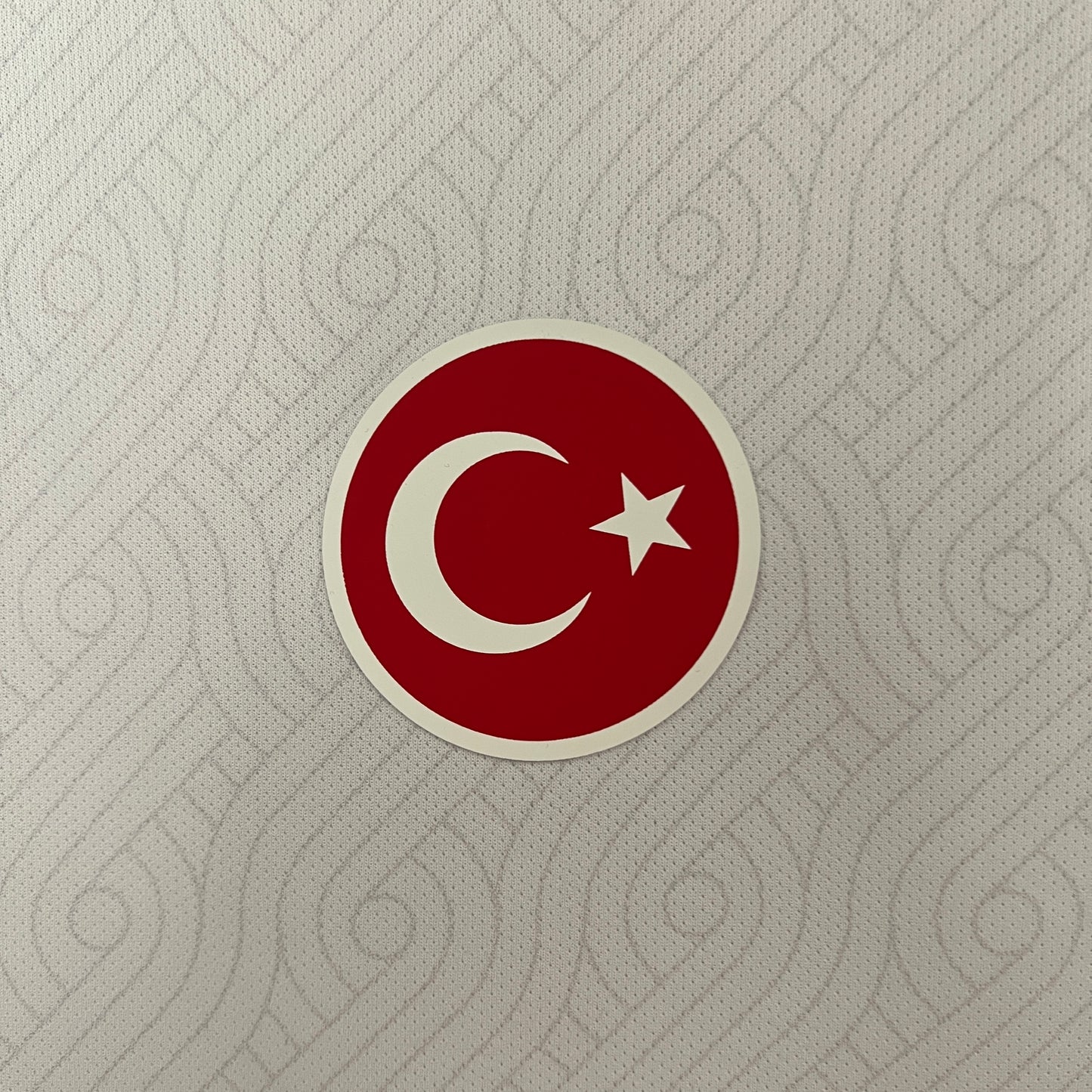 Galatasaray Away 24/25