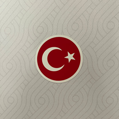 Galatasaray Away 24/25