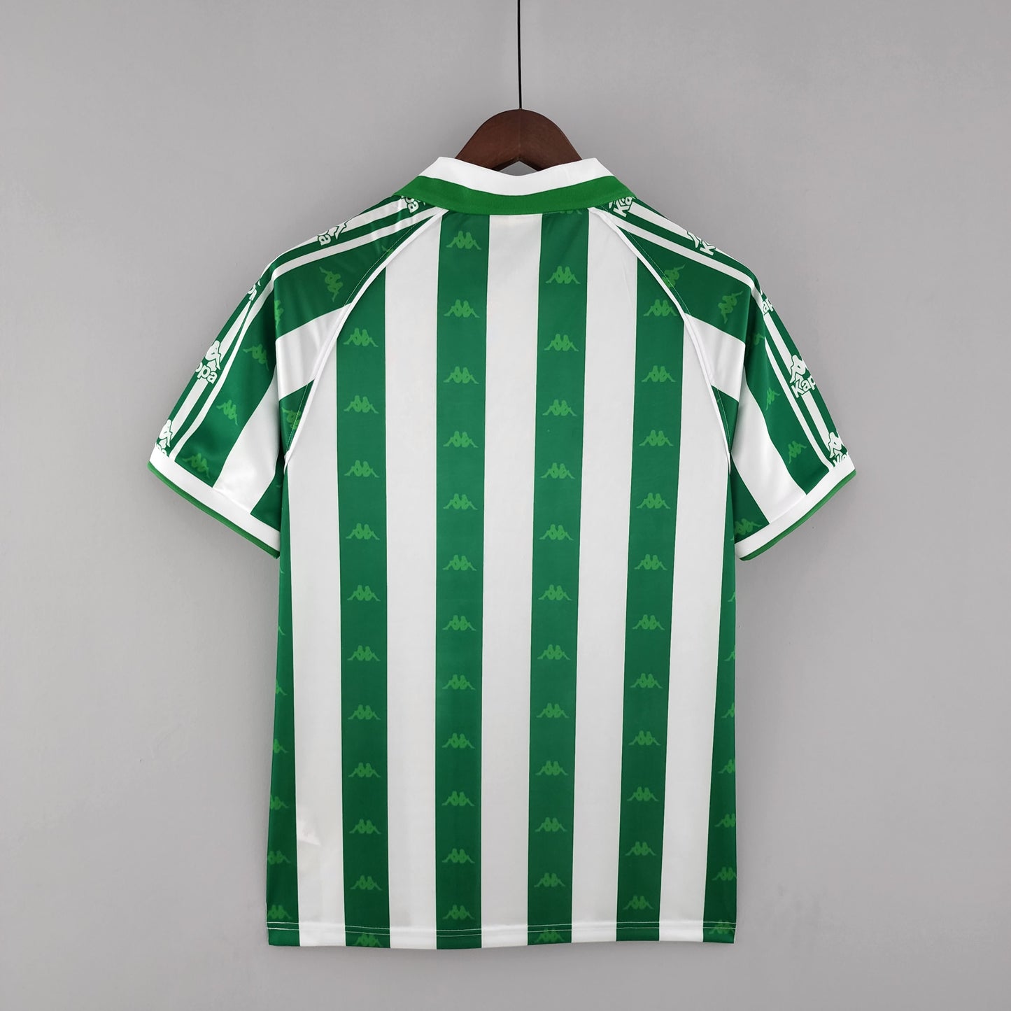Real Betis 96/97 Home