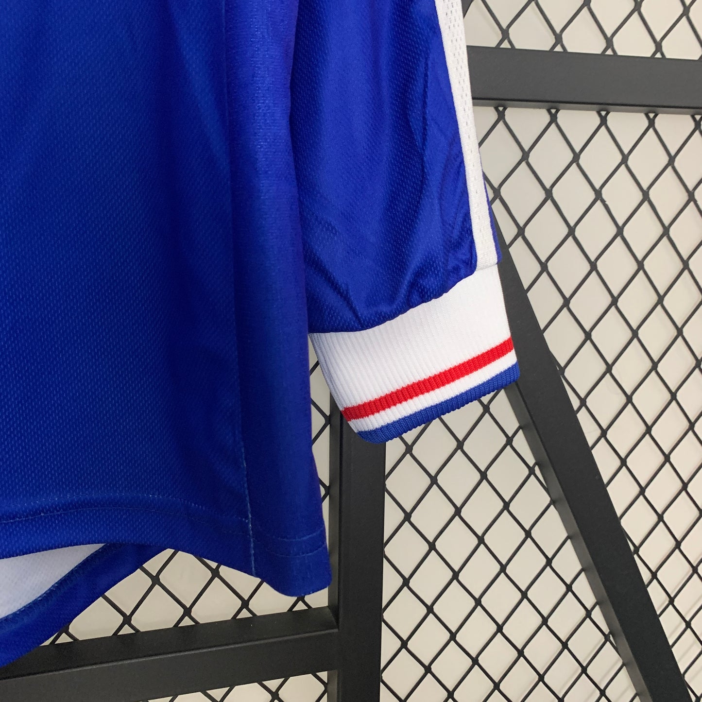 France 1998 Home Long Sleeve