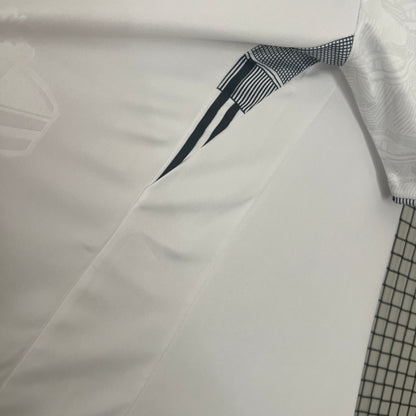 Santos Fc Home All Sponsors 24/25