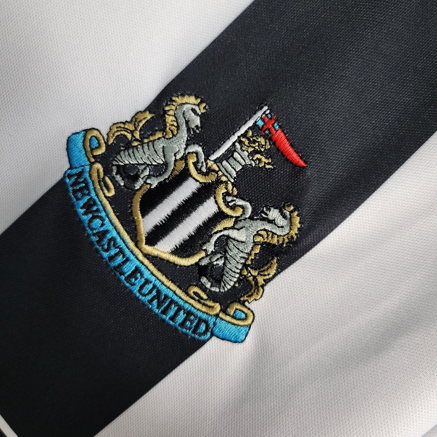 Newcastle Home 23/24