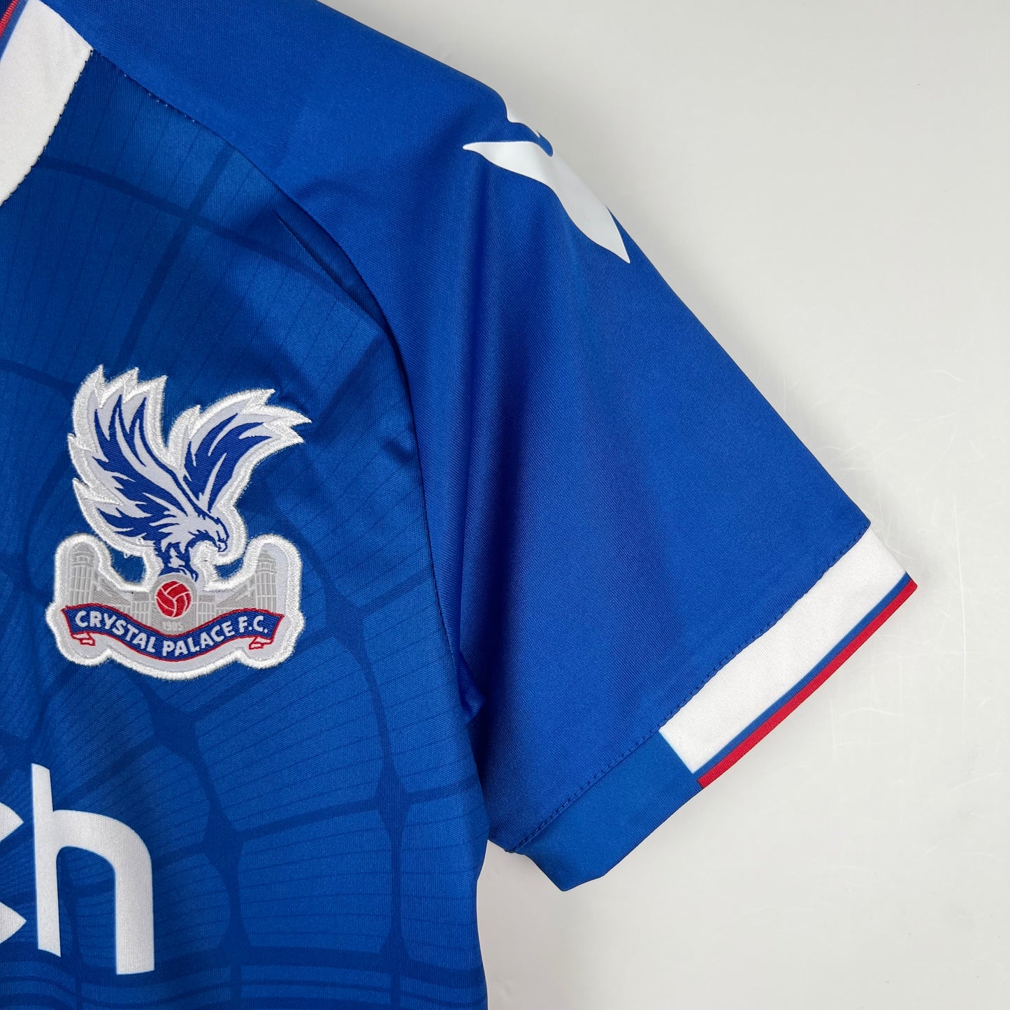 Cristal Palace 23/24 Home