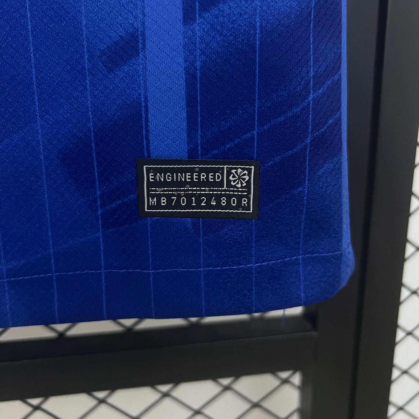 Chelsea 25/26 Home