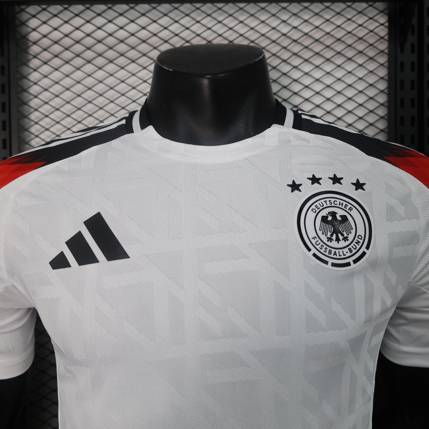 Alemanha Home 2024 | Player Version