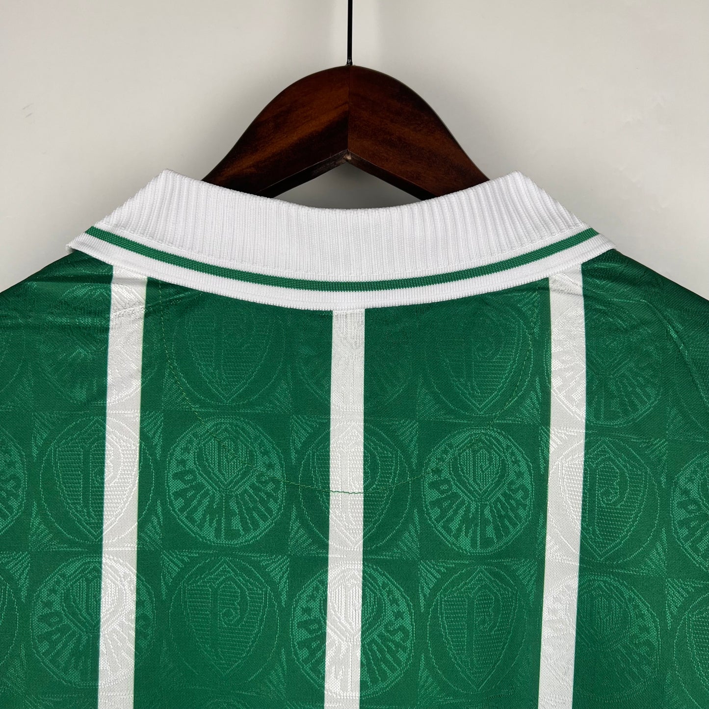 Palmeiras 1993 Home