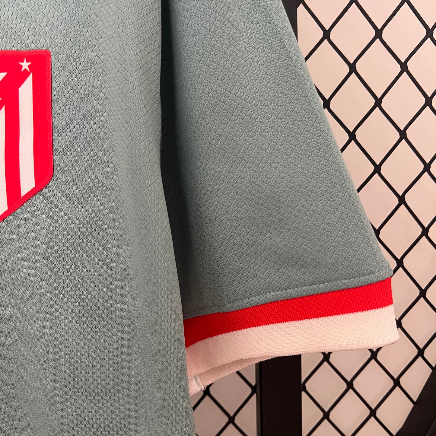 Atlético Madrid Away 24/25