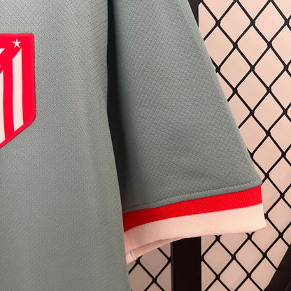 Atlético Madrid Away 24/25