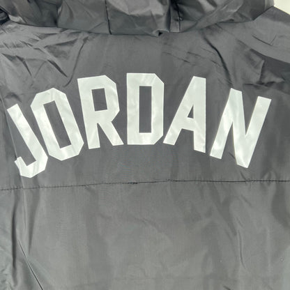 Jordan Windbreak