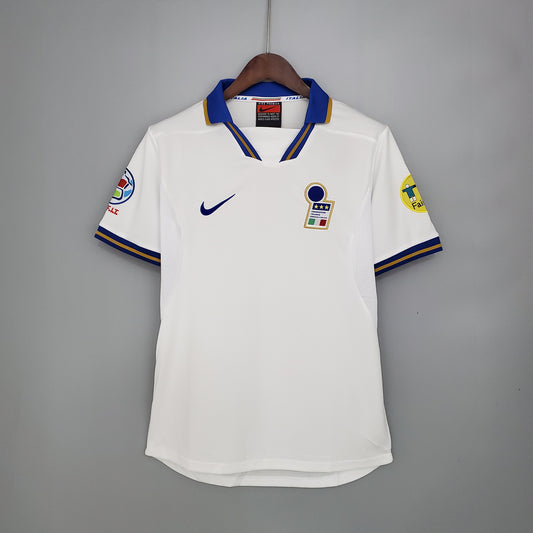 Itália 1996 Away
