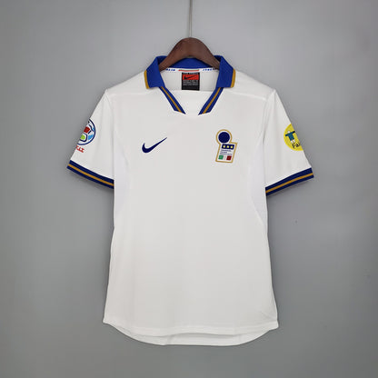 Itália 1996 Away