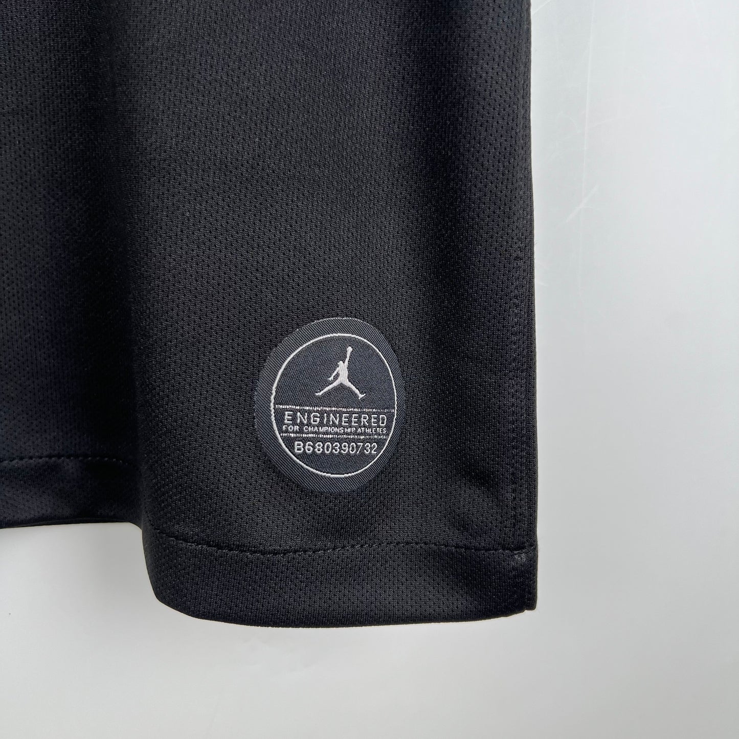 PSG 18/19 Black