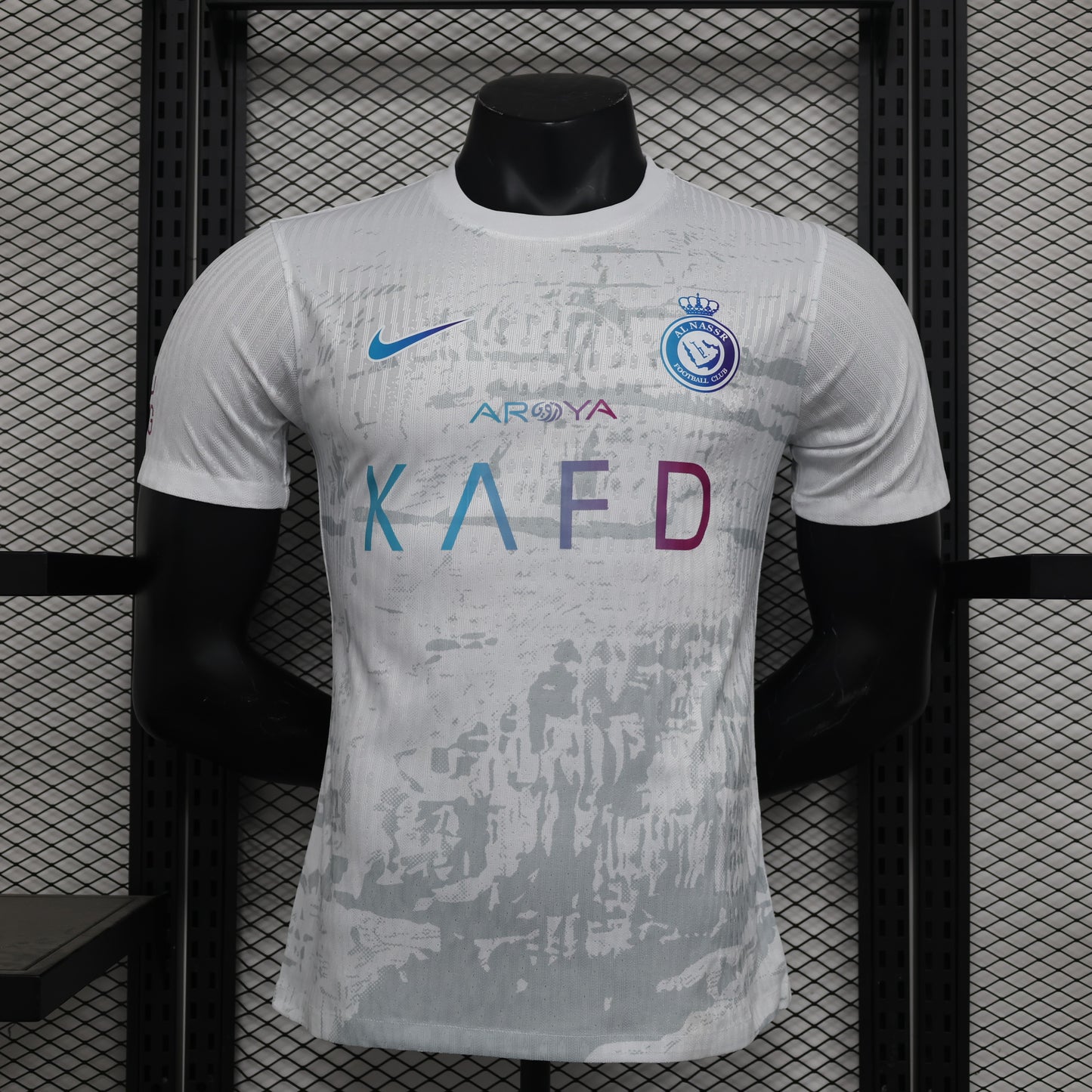 Al-Nassr 23/24 Third
