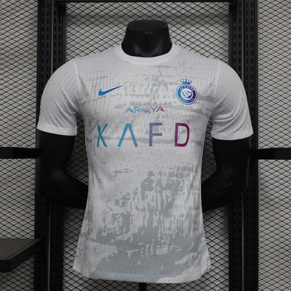 Al-Nassr 23/24 Third