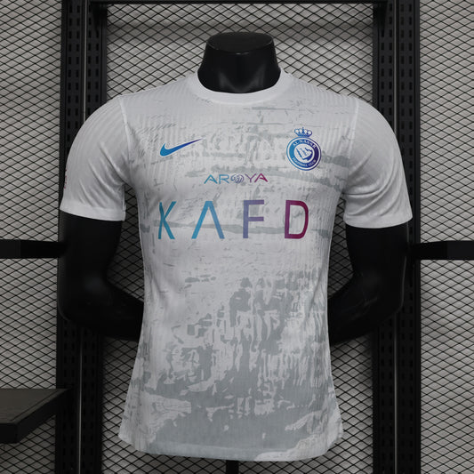 Al-Nassr 23/24 Third