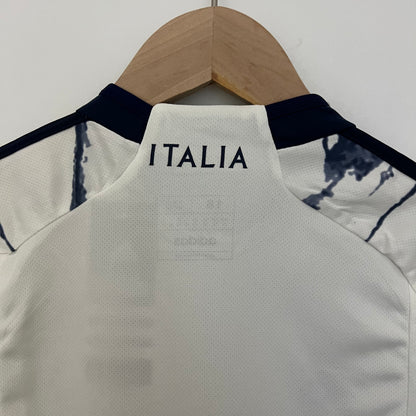 Itália 2023 Away