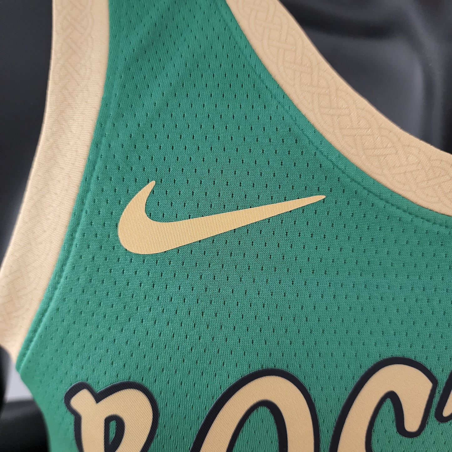 Boston Celtics Green | City Editon