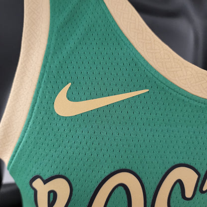 Boston Celtics Green | City Editon