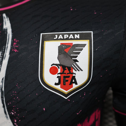 Japan Special Edition XV 24/25 Player Version