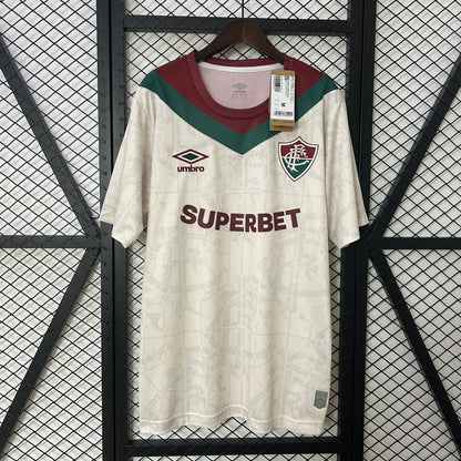 Fluminense Third 24/25