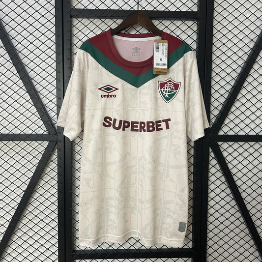 Fluminense Third 24/25