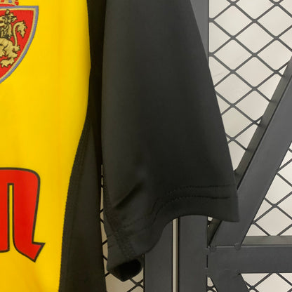 Zaragoza 01/02 Away