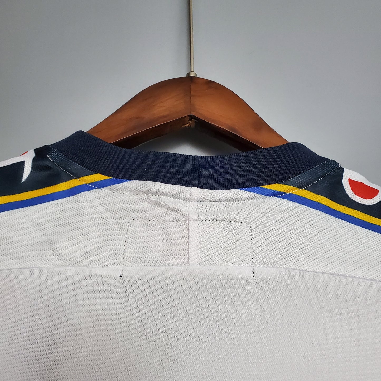 Parma 02/03 Away
