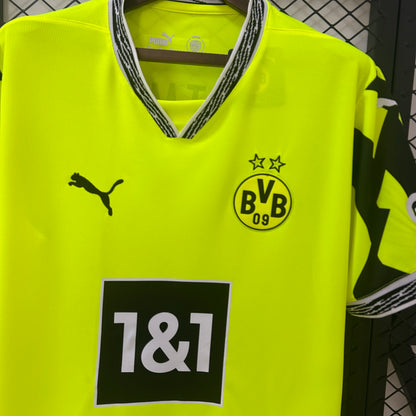 Borussia Dortmund 24/25 Edição Especial