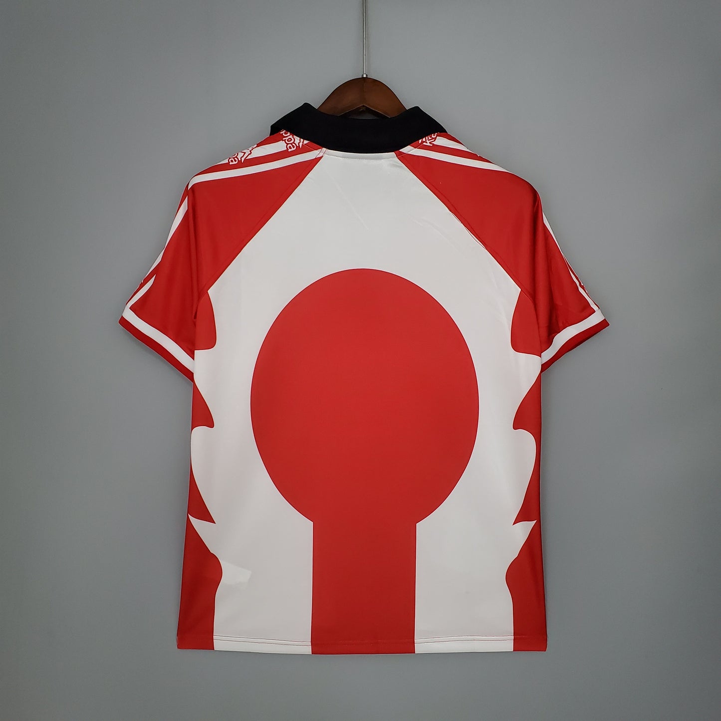 Athletic Bilbao 97/98 Home