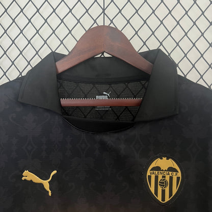 Valencia Away 24/25