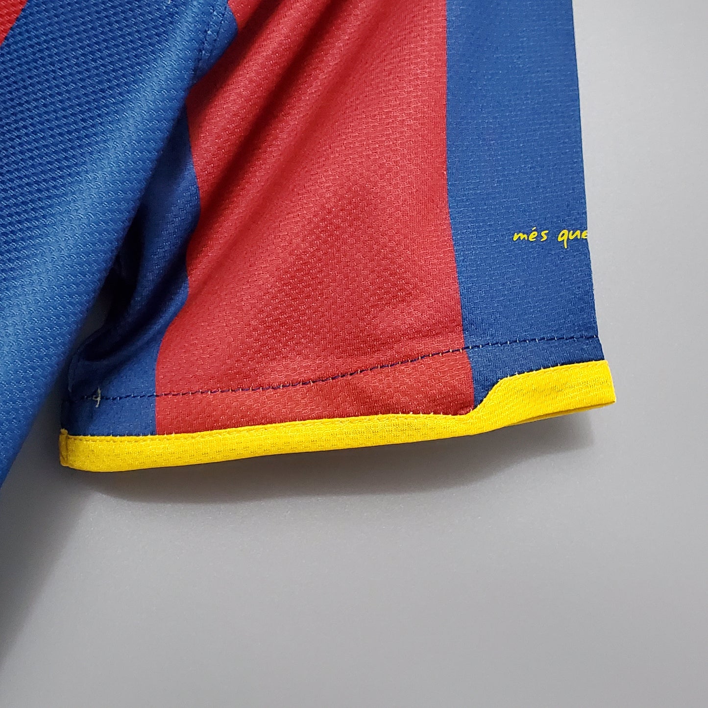 Barcelona 10/11 Home