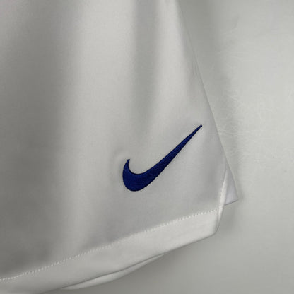 Barcelona White 23/24