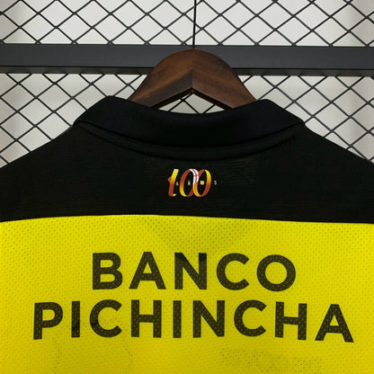 Barcelona 100th Anniversary
